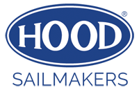HOOD Sailmakers Logo